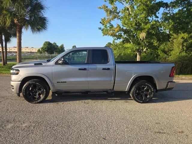 ram ram 1500 pickup 2025 1C6RREBP5SN593372 image ram ram 1500 pickup 2025 1C6RREBP5SN593372 image
